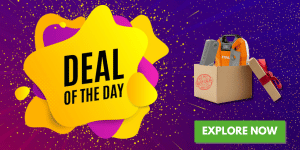 Deals of the Day